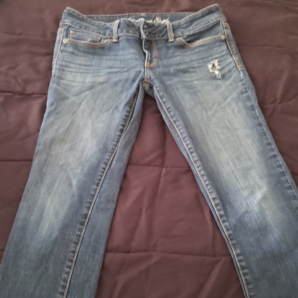 Capris